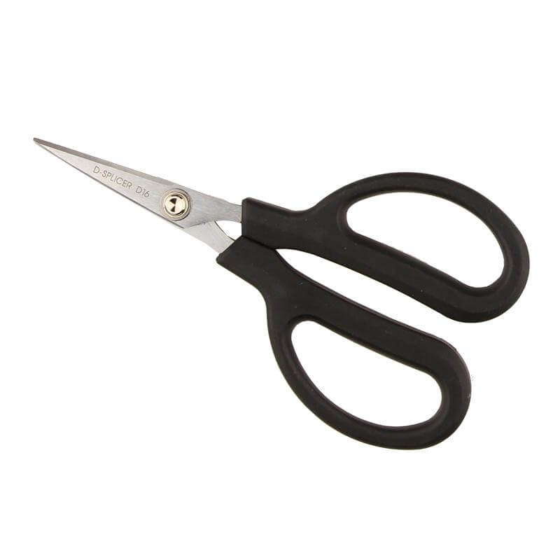 D-Splicer D-16 Scissors