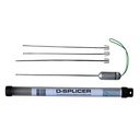 D-Splicer Splicing set