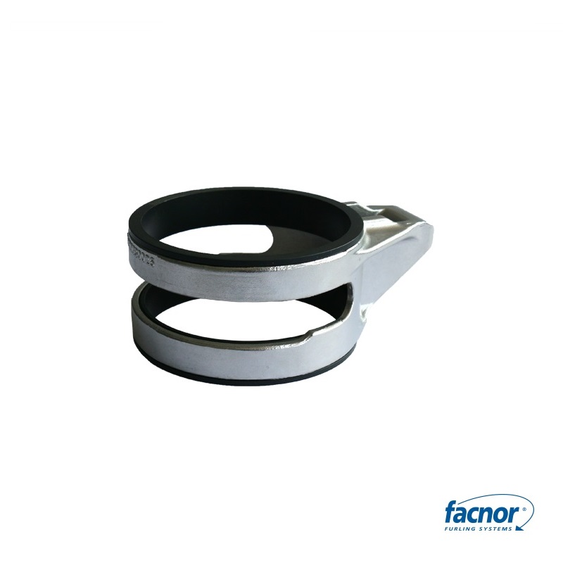 Facnor Bowsprit 70 - Furler fitting ring