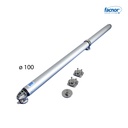 Facnor Bowsprit 100 Extra - 3,3-4,5m