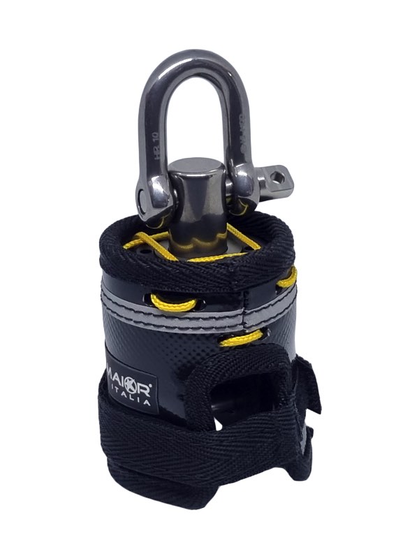 UBI Maior FR200 Swivel Protection Cover