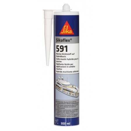 Sika Sikaflex 591 - 300ml