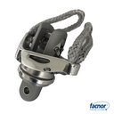 Facnor FX+4500 furler - XL Top down adapter