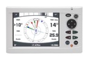 nke Multigraphic Display II - White