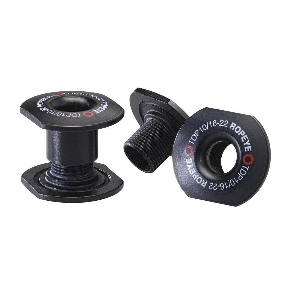 Ropeye Double TDP 10 Deck Bushing