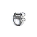 Facnor FX+1500 furler - Snap shackle