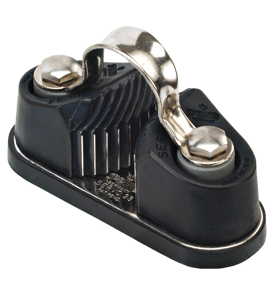 Antal Cam Cleat - 8mm