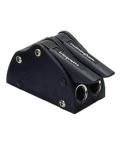 Antal Cam 611 Rope Clutch - Double