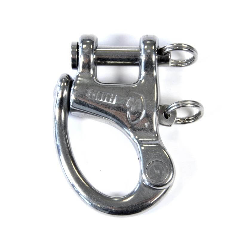 Facnor FX+2500 furler - Snap shackle