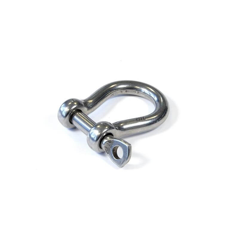 Facnor FX+4500 furler - HR shackle