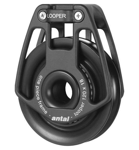 Antal Looper 120 Single, No Loop