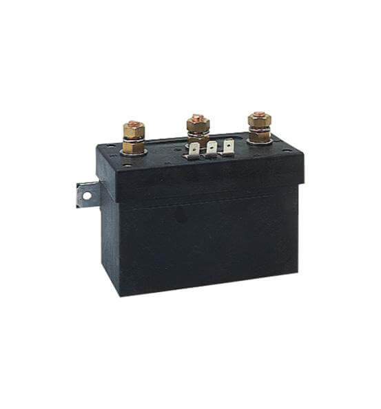 Antal Control Box <2000W 24V