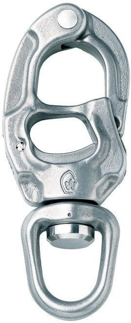 Wichard Speedlink Trigger Snap Shackle - SWL 1.1T