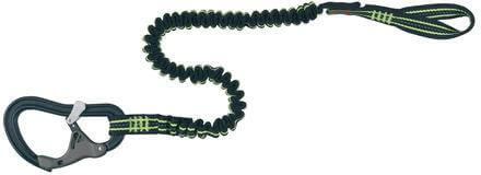 Wichard Proline - Elastic webbing 1,4M - 1 hook - Overload indicator