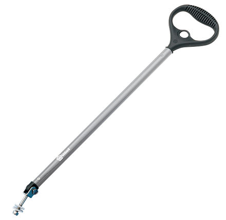 Wichard Tiller extension with handle - Non retractable - Length: 58 cm