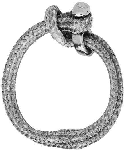 Wichard Softlink 4.0 - Soft shackle - Dia 4 mm - Length: 80 mm