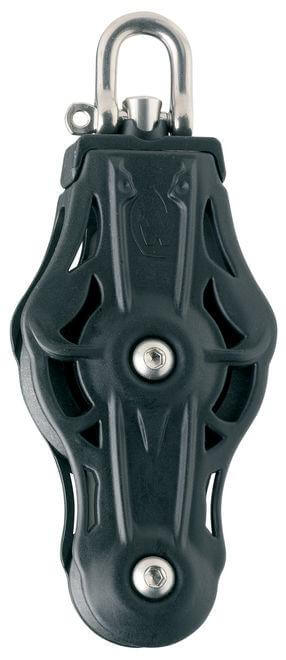 Wichard Fiddle Block - Sheave 35 -Swivel Head