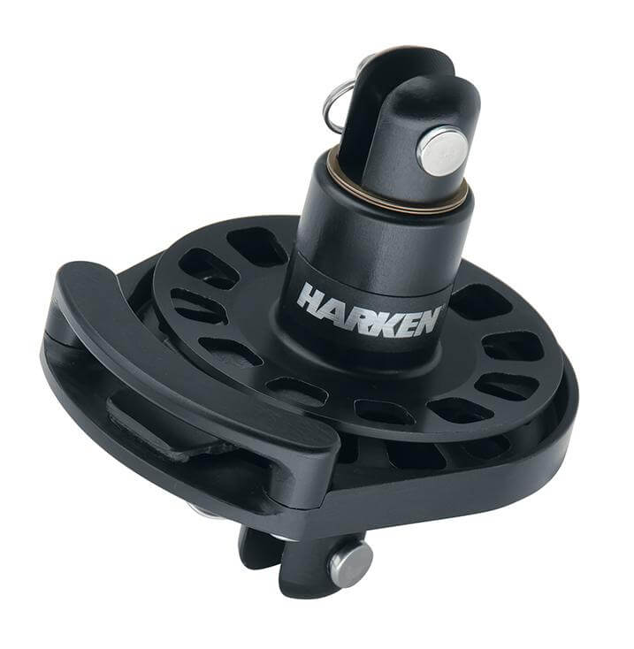 Harken Kielboot Endlosleine Furling Trommel