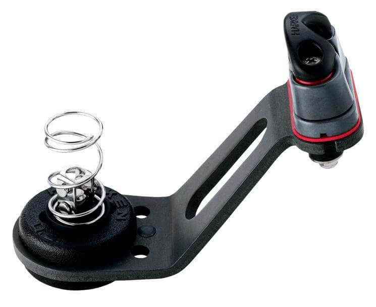 Harken Cam Base - Standard, swivel