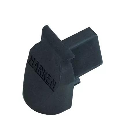 Harken 27mm High-Beam Trim Cap — Set of 2