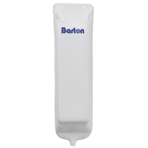 Barton Winch Handle Pocket
