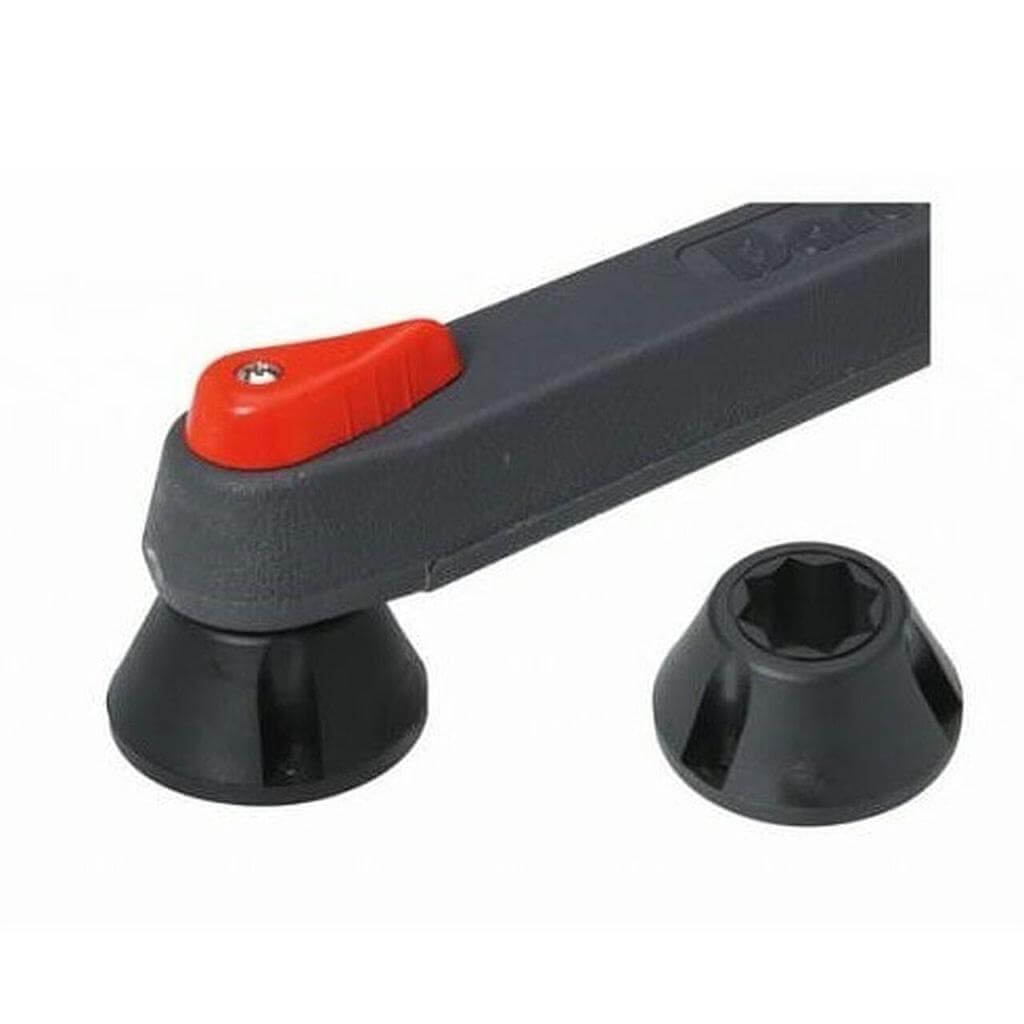 Barton Winch Handle Holder