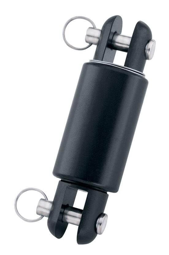 Harken Small boat furling swivel - 3mm