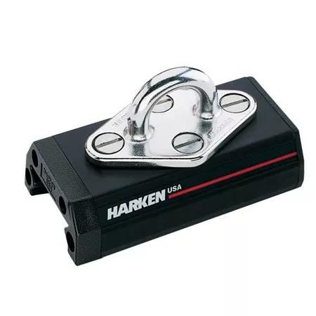 Harken 42mm Mini-Maxi End Control — Padeye