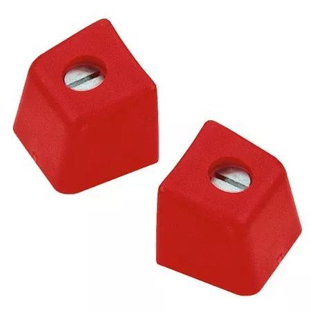 Harken 22mm Endstops — Low-Beam, Set of 2