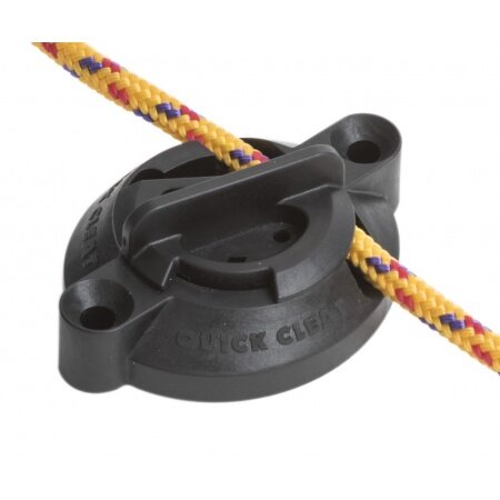 Barton Large Plastic Quick Cleat 10mm