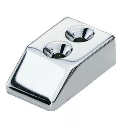 Harken 32mm Stainless Steel T-track Endstop