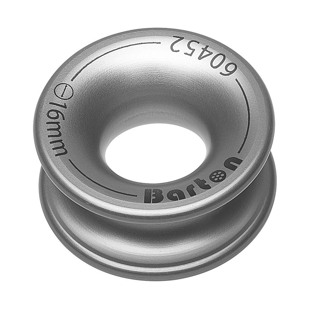 Barton High Load Eye 10mm