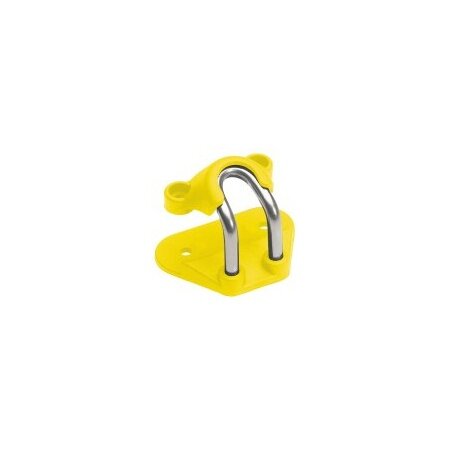 Barton Pillar F/Lead Yellow Min