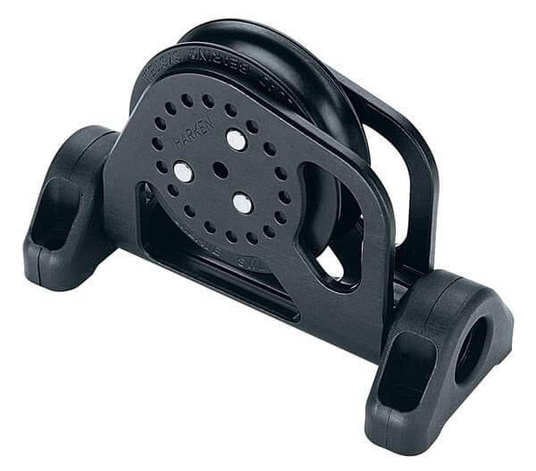 Harken 57mm Carbo Flip Flop Block