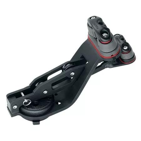 Harken Duocam Cam Base — Swivel