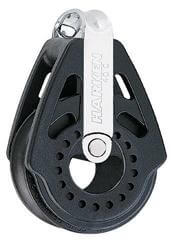 Harken 40mm Fixed Carbo Block