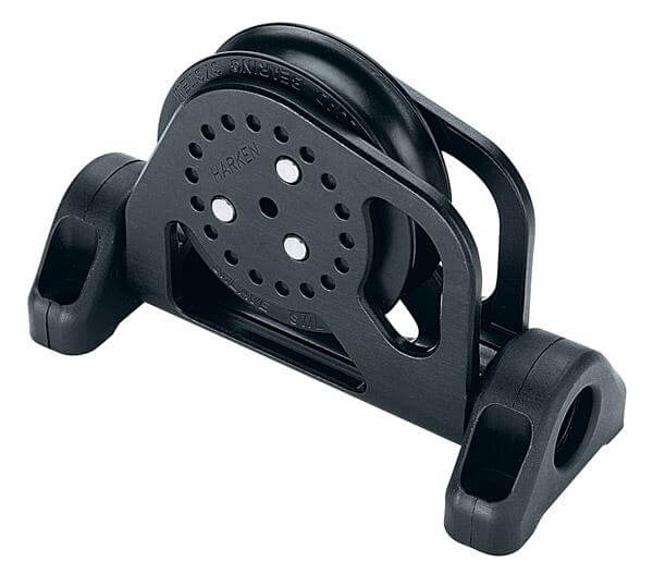 Harken 75mm Carbo Flip Flop Block