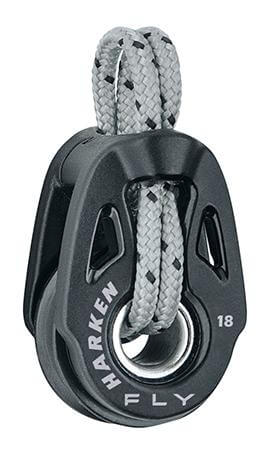 Harken 18mm Carbo T2 Block