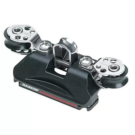 Harken 13mm Car — Control Blocks