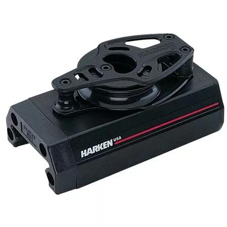 Harken 42mm End Control — Footblock, Becket