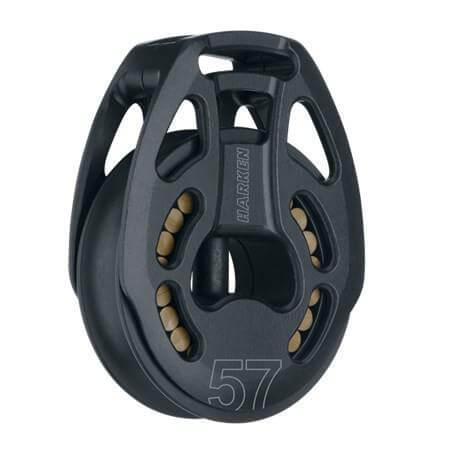 Harken 57mm Loop Block