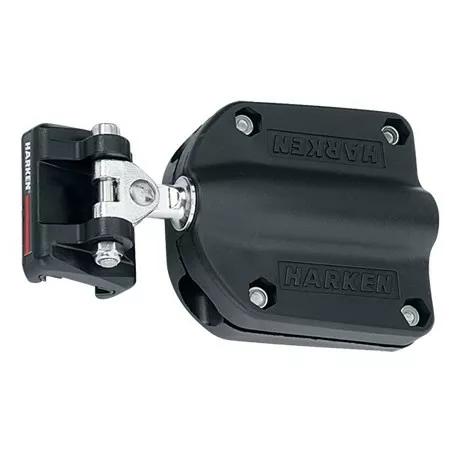 Harken 22mm Slider Battcar — 40 mm Receptacle