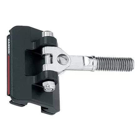 Harken 13mm CB Battcar — 10 mm Stud