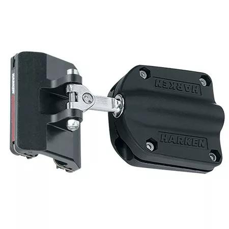 Harken 22mm CB Battcar — 40 mm Receptacle