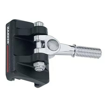 Harken 27mm Slider Battcar — 10 mm Stud