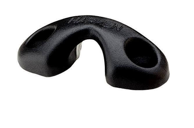 Harken Fairlead - Micro, black