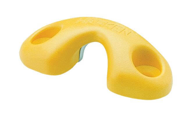 Harken Fairlead - Micro, yellow