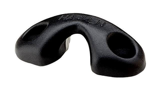 Harken Fairlead - Standard, black