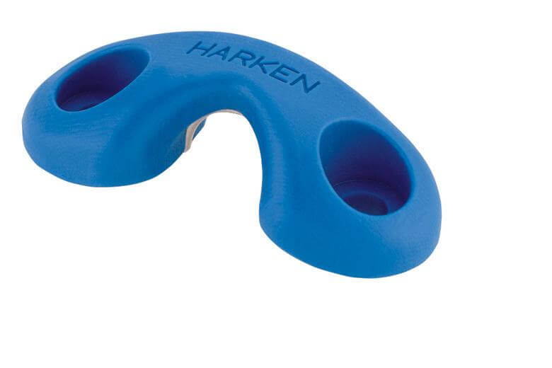 Harken Fairlead - Standard, blue