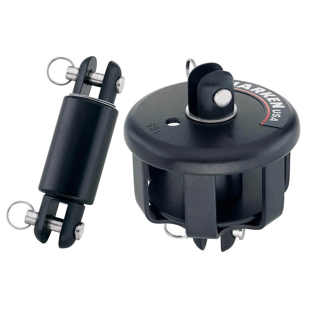 Harken Kielboot Furling System – 3mm